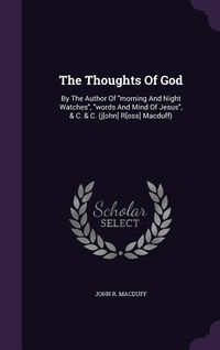 Produktbild: The Thoughts Of God