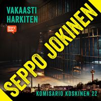 Produktbild: Vakaasti harkiten