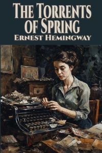 Produktbild: The Torrents of Spring
