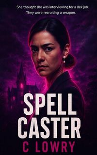 Produktbild: Spell Caster