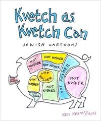 Produktbild: Kvetch As Kvetch Can