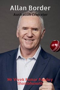 Produktbild: Allan Border