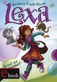 Produktbild: Lexa - Verhext und weggezaubert!