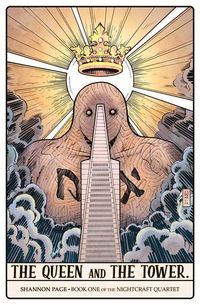 Produktbild: The Queen and the Tower