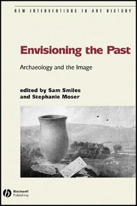 Produktbild: Envisioning the Past