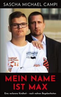 Produktbild: Mein Name ist Max