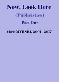 Produktbild: Now, Look Here (Publicistics) - Part One