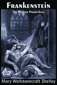 Produktbild: Frankenstein The Modern Promet