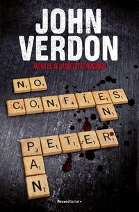 Produktbild: No conf&iacute;es en Peter Pan