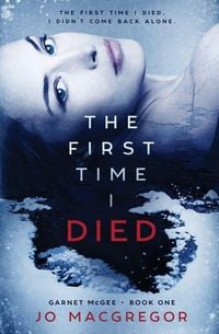 Produktbild: The First Time I Died