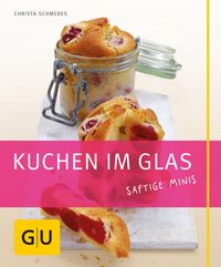 Produktbild: Kuchen im Glas