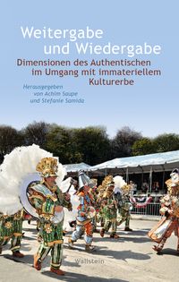 Produktbild: Weitergabe und Wiedergabe