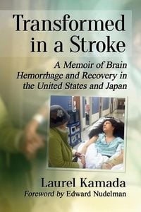 Produktbild: Transformed in a Stroke