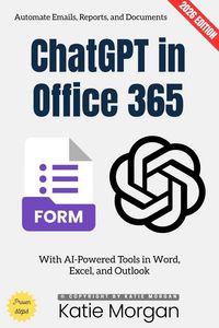 Produktbild: ChatGPT in Office 365: