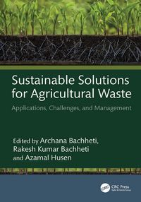 Produktbild: Sustainable Solutions for Agricultural Waste