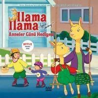 Bild vom Artikel Llama Llama Anneler Günü Hediyesi vom Autor Anna Dewdney