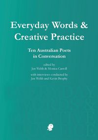 Produktbild: Everyday Words & Creative Practice