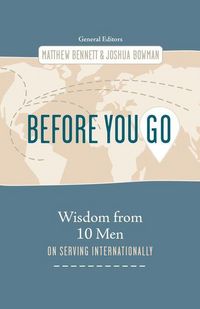 Produktbild: Before You Go