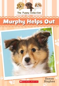 Produktbild: Puppy Collection #3: Murphy Helps Out