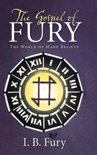 Produktbild: The Gospel of Fury