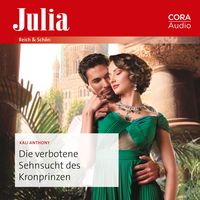 Produktbild: Die verbotene Sehnsucht des Kronprinzen