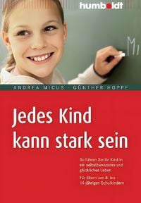 Produktbild: Jedes Kind kann stark sein