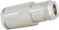 Bild vom Artikel SSB Ecoflex10/Aircom 7364 N-Steckverbinder Buchse, gerade 50Ω 1St. vom Autor 