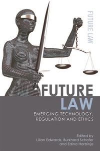 Produktbild: Future Law