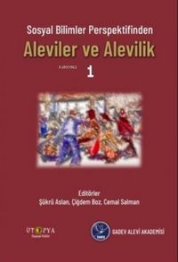 Produktbild: Sosyal Bilimler Perspektifinden Aleviler ve Alevilik - 1