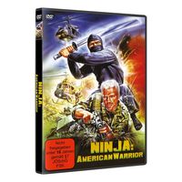 Bild vom Artikel Ninja - American Warrior vom Autor Joff Houston