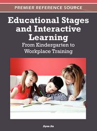 Produktbild: Educational Stages and Interactive Learning