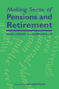 Produktbild: Making Sense of Pensions and Retirement