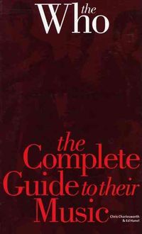 Produktbild: The Who, The Complete Guide to their Music