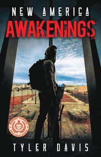 Produktbild: New America Awakenings
