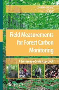 Produktbild: Field Measurements for Forest Carbon Monitoring