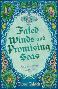 Produktbild: Fated Winds and Promising Seas
