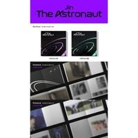 Produktbild: The Astronaut (Vers. 1)