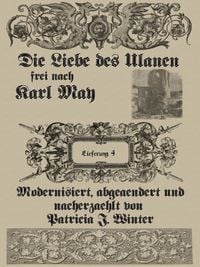Produktbild: Die Liebe des Ulanen. Lieferung 4