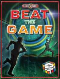 Produktbild: Kelly, J: Rubik's Quest: Beat the Game