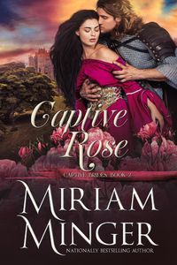 Produktbild: Captive Rose (Captive Brides, #2)