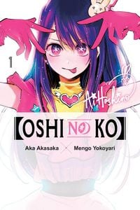 Produktbild: [Oshi No Ko], Vol. 1