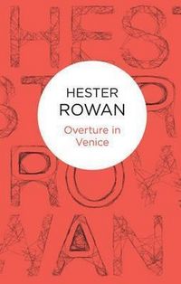 Produktbild: Overture in Venice