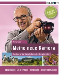 Produktbild: Meine neue Kamera