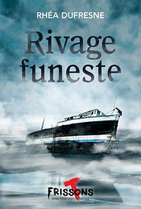 Produktbild: Rivage funeste