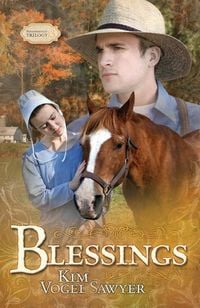 Produktbild: Blessings