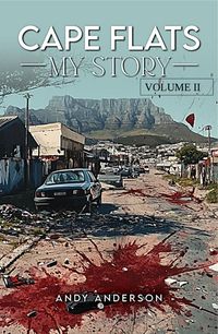 Produktbild: Cape Flats - My Story Volume II