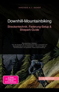 Produktbild: Downhill-Mountainbiking