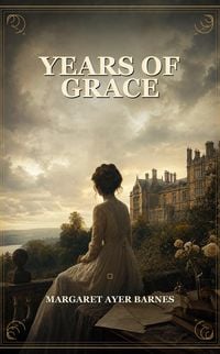 Produktbild: Years Of Grace