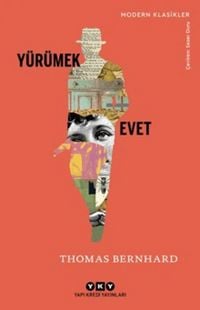 Produktbild: Y&uuml;r&uuml;mek - Evet
