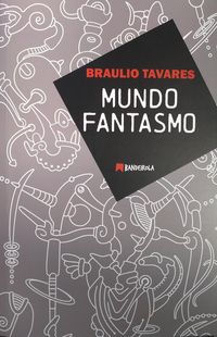 Produktbild: Mundo Fantasmo